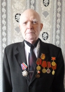 Кривоносов Анатолий Андреевич